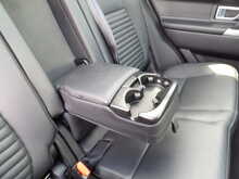 Land Rover Discovery Sport SD4 HSE Luxury - U10233