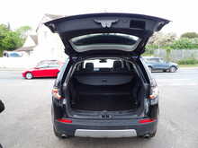 Land Rover Discovery Sport SD4 HSE Luxury - U10233