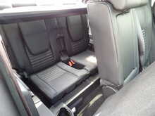 Land Rover Discovery Sport SD4 HSE Luxury - U10233