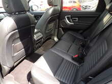 Land Rover Discovery Sport SD4 HSE Luxury - U10233