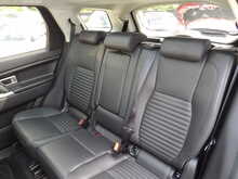 Land Rover Discovery Sport SD4 HSE Luxury - U10233