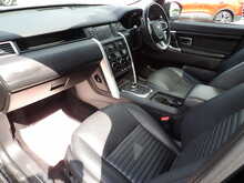 Land Rover Discovery Sport SD4 HSE Luxury - U10233