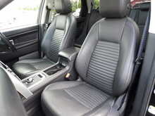Land Rover Discovery Sport SD4 HSE Luxury - U10233