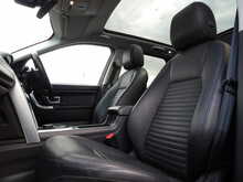 Land Rover Discovery Sport SD4 HSE Luxury - U10233