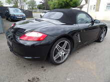 Porsche Boxster 987 - U10239