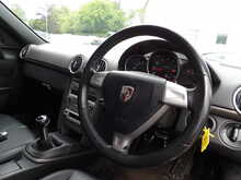 Porsche Boxster 987 - U10239