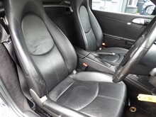 Porsche Boxster 987 - U10239