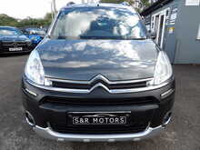 Citroen Berlingo HDi XTR - U10243