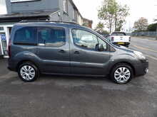 Citroen Berlingo HDi XTR - U10243