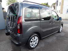 Citroen Berlingo HDi XTR - U10243