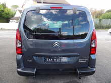 Citroen Berlingo HDi XTR - U10243