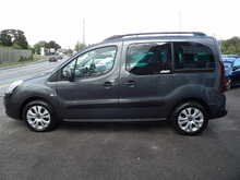 Citroen Berlingo HDi XTR - U10243