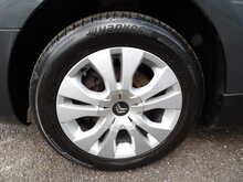 Citroen Berlingo HDi XTR - U10243