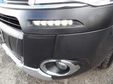 Citroen Berlingo HDi XTR - U10243