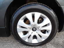 Citroen Berlingo HDi XTR - U10243