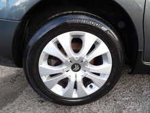 Citroen Berlingo HDi XTR - U10243