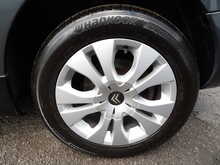 Citroen Berlingo HDi XTR - U10243