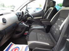 Citroen Berlingo HDi XTR - U10243