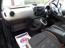 Citroen Berlingo HDi XTR - U10243