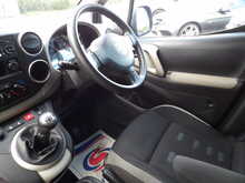 Citroen Berlingo HDi XTR - U10243