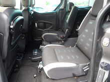 Citroen Berlingo HDi XTR - U10243