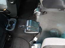 Citroen Berlingo HDi XTR - U10243