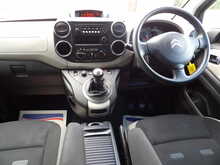 Citroen Berlingo HDi XTR - U10243