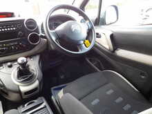 Citroen Berlingo HDi XTR - U10243