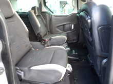Citroen Berlingo HDi XTR - U10243
