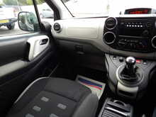 Citroen Berlingo HDi XTR - U10243