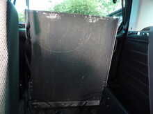 Citroen Berlingo HDi XTR - U10243