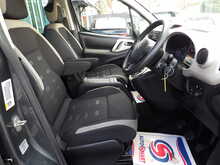 Citroen Berlingo HDi XTR - U10243