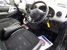 Citroen Berlingo HDi XTR - U10243