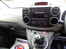 Citroen Berlingo HDi XTR - U10243