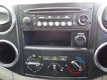 Citroen Berlingo HDi XTR - U10243