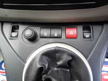 Citroen Berlingo HDi XTR - U10243