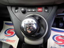 Citroen Berlingo HDi XTR - U10243