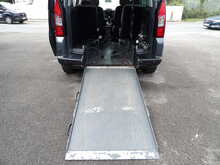 Citroen Berlingo HDi XTR - U10243