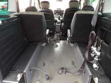 Citroen Berlingo HDi XTR - U10243