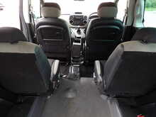 Citroen Berlingo HDi XTR - U10243