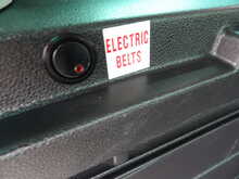 Citroen Berlingo HDi XTR - U10243