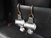 Citroen Berlingo HDi XTR - U10243