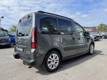 Citroen Berlingo HDi XTR - U10243