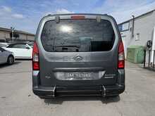 Citroen Berlingo HDi XTR - U10243