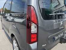 Citroen Berlingo HDi XTR - U10243