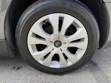 Citroen Berlingo HDi XTR - U10243