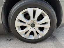 Citroen Berlingo HDi XTR - U10243