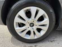 Citroen Berlingo HDi XTR - U10243