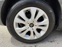 Citroen Berlingo HDi XTR - U10243