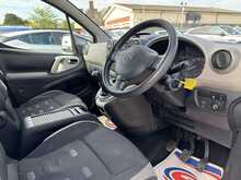 Citroen Berlingo HDi XTR - U10243